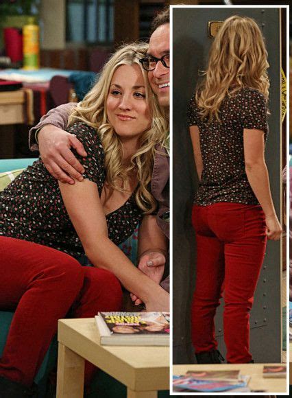 penny outfits big bang theory|big bang theory penny underwear.